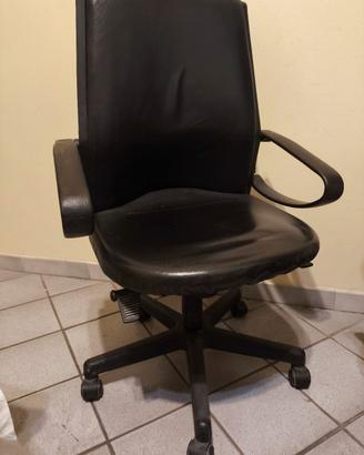 sedia ufficio  studio gaming  
