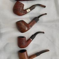 nr 8 pipe brebbia