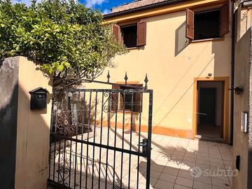 Arbus - Casa in centro