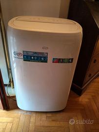 climatizzatore caldo freddo argo Thor 15000 btu