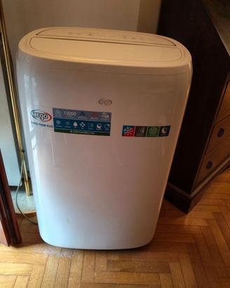 climatizzatore caldo freddo argo Thor 15000 btu