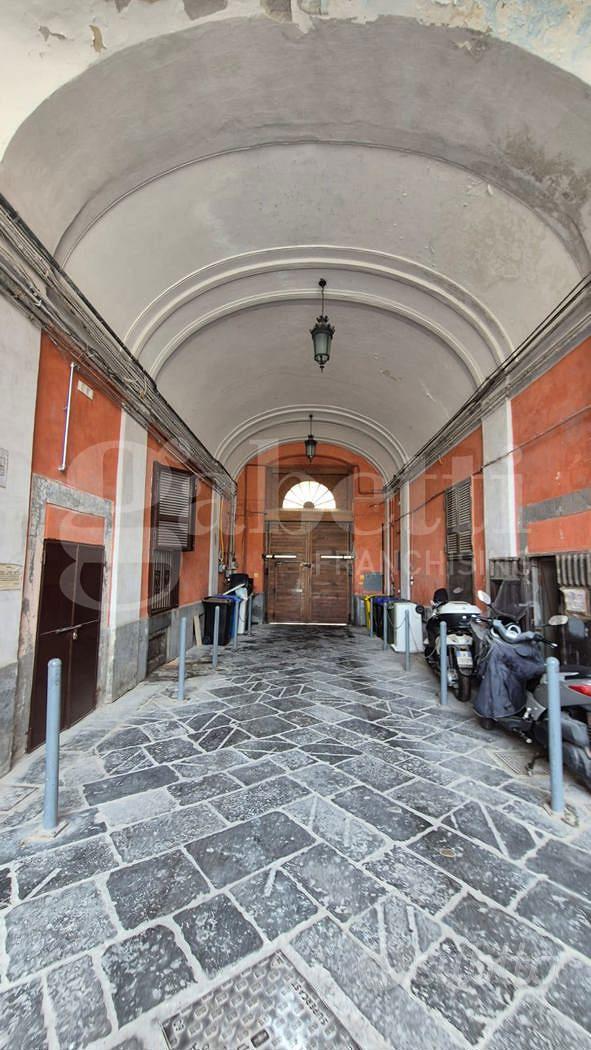 Appartamento – Torre Annunziata, Gambardella, Oncino - Vista 3