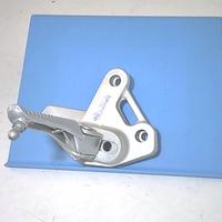 PEDANA DESTRA COMPLETA DNA GILERA CM012502 EX 9702