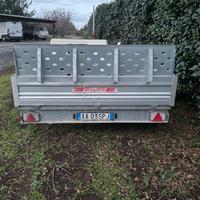 Rimorchi carrello
