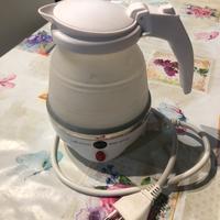 Bollitore Teiera elettrica da viaggio