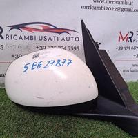 SPECCHIETTO RETROVISORE DESTRO FIAT 500 L Living S