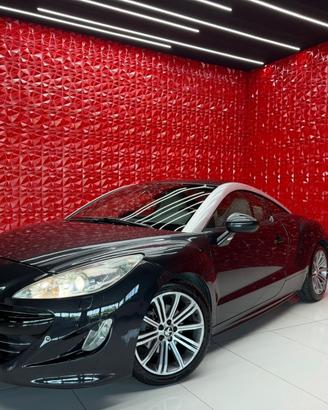 Peugeot RCZ 2.0 HDi 163CV Asphalt UNICO PROPRIETAR
