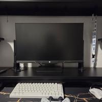 Monitor Gaming HP 25x – 144Hz – 24.5” Full HD