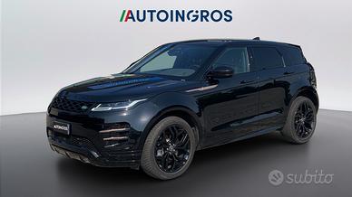 LAND ROVER Range Rover Evoque II 2019 - Range Rove