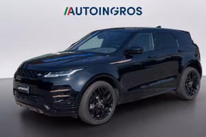 LAND ROVER Range Rover Evoque II 2019 - Range Rove