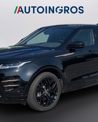 LAND ROVER Range Rover Evoque II 2019 - Range Rove