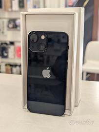 iPhone 13 mini 256GB pari nuovo promo 