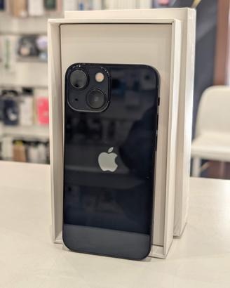 iPhone 13 mini 256GB pari nuovo promo 