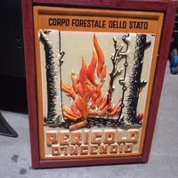 Insegna Pubblicità Cartello Antico Epoca Vintage