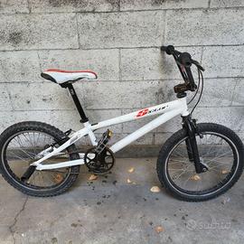 Bicicletta bmx