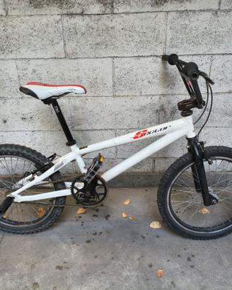 Bicicletta bmx