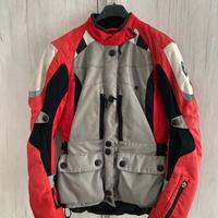 Giacca Motociclistica BMW originale da donna TG XS