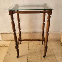 tavolino  vintage 
