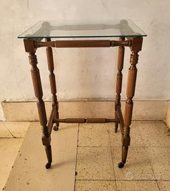 tavolino  vintage 