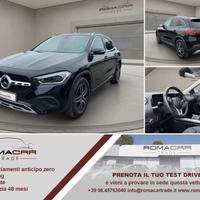 MERCEDES-BENZ GLA 220 d Sport TETTO PANORAMA