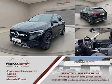 MERCEDES-BENZ GLA 220 d Sport TETTO PANORAMA