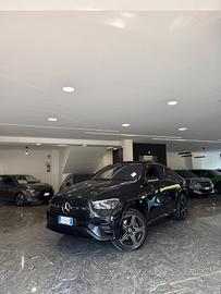 Mercedes-benz GLE 300 d 4Matic Mild Hybrid Coupé A