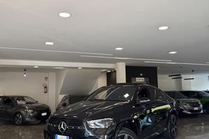 Mercedes-benz GLE 300 d 4Matic Mild Hybrid Coupé A