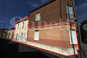 Appartamento Terralba [Cod. rif 3227925VRG]