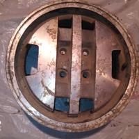 Cerchi in lega per Renault Fuego e Renault 18 e 25