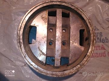 Cerchi in lega per Renault Fuego e Renault 18 e 25