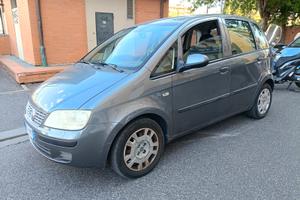 Fiat Idea 1.4 benzina solo 69.000km
