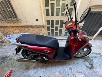 Honda SH 350