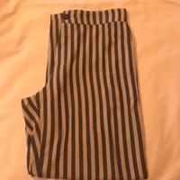 Intimissimi  pantalone pigiama uomo a righe tg S