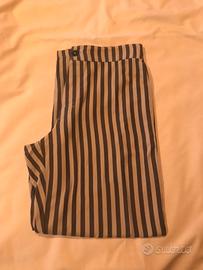 Intimissimi  pantalone pigiama uomo a righe tg S