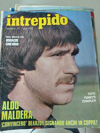 giornalino intrepido