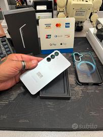 SAMSUNG GALAXY S 25 5G ( 12/256GB )  GARANZIA 