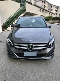 Mercedes Classe B