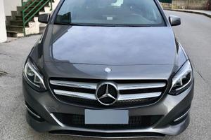 Mercedes Classe B