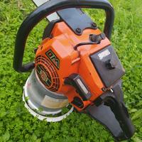 motosega oleo Mac 261 