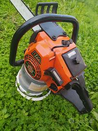 motosega oleo Mac 261 