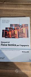 Elementi di Fisica Tecnica per l'ingegneria