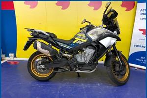 CF MOTO 800 MT Garantita e Finanziabile
