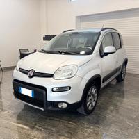 Fiat Panda 1.3 MJT S&S 4x4