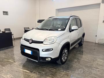 Fiat Panda 1.3 MJT S&S 4x4