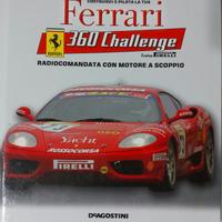 Ferrari 360 challenge