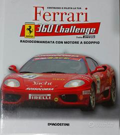 Ferrari 360 challenge