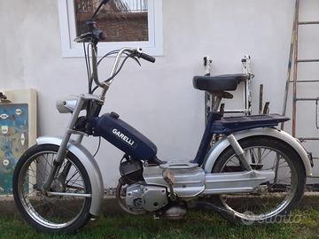 Garelli anni 70