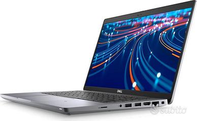 NOTEBOOK DELL 5420 - I3-11th° RAM: 16GB-SSD: 256GB