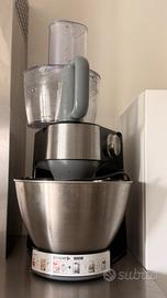 kenwood robot  da cucina completo prospero 900 w