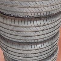 Gomme Estive Michelin